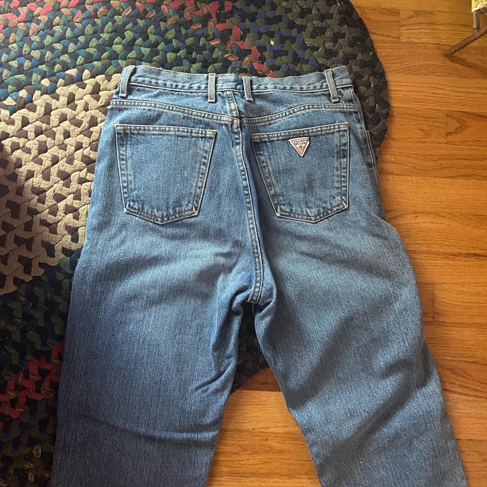 VINTAGE Guess Jeans